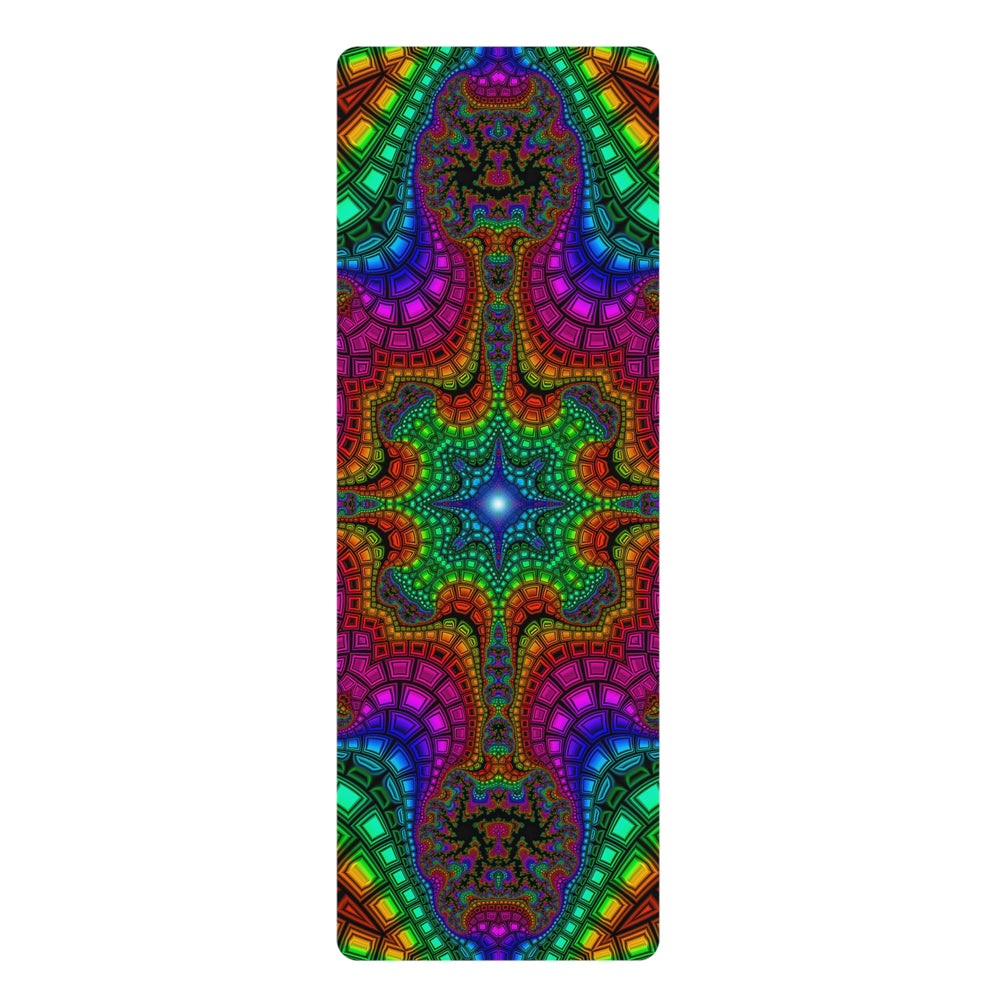 "Kambo" YOGA MAT