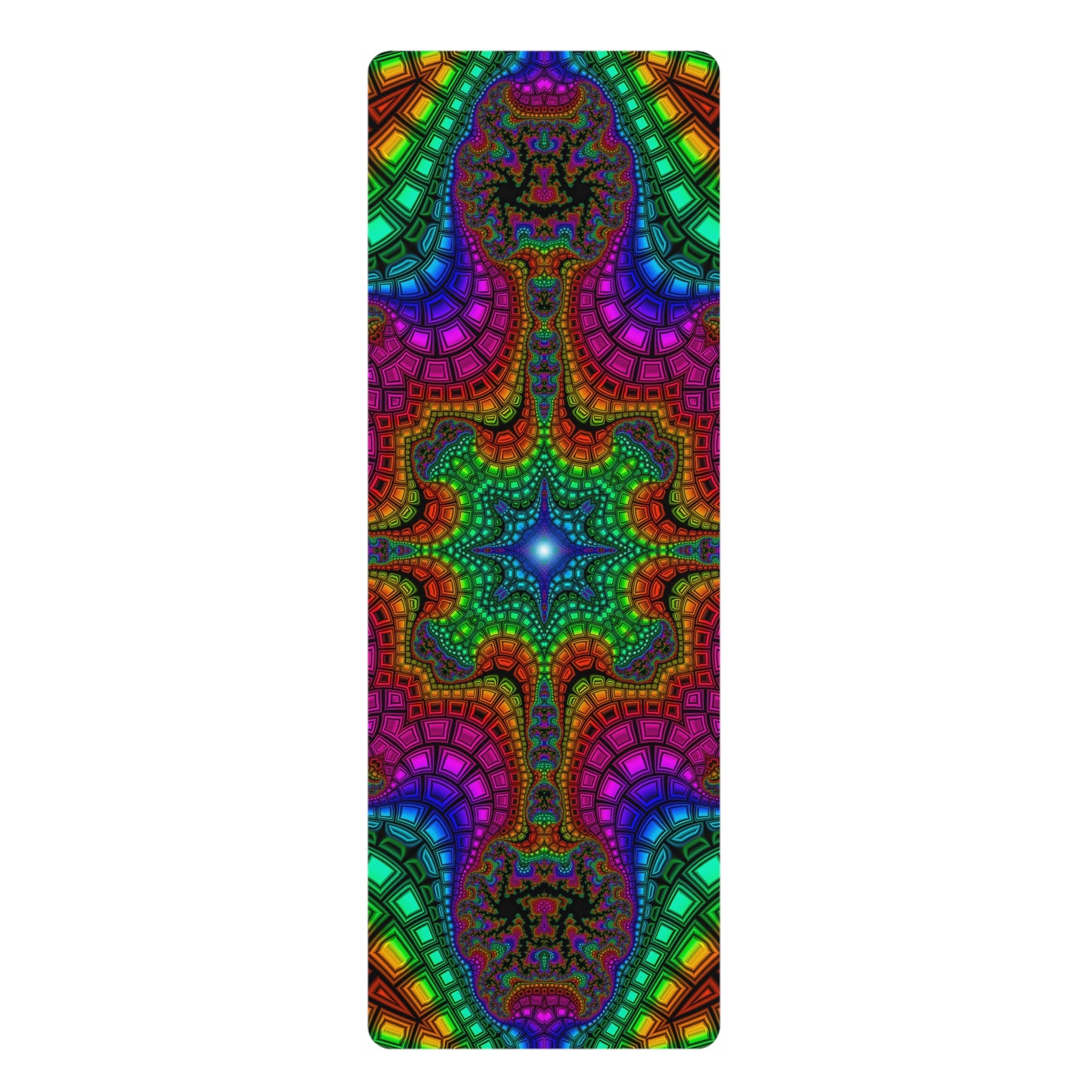 "Kambo" YOGA MAT