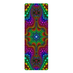 "Kambo" YOGA MAT