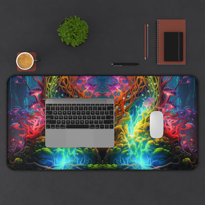 "The Elixir" DESK MAT (12x18)(12x22)(15.5x31)