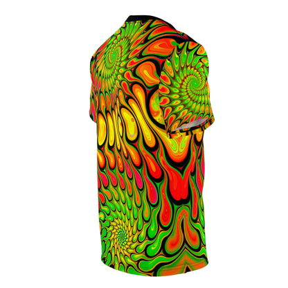 "Groove Time" PREMIUM TEE