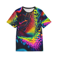 "Ferro Field" (MEN'S) SPORT TEE