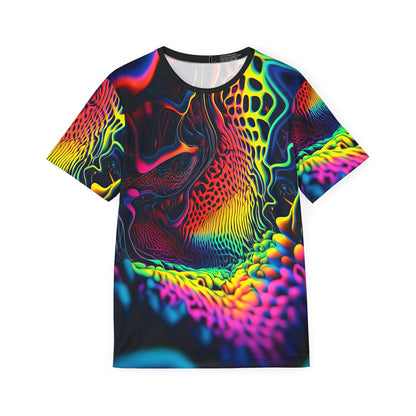 "Ferro Field" (MEN'S) SPORT TEE