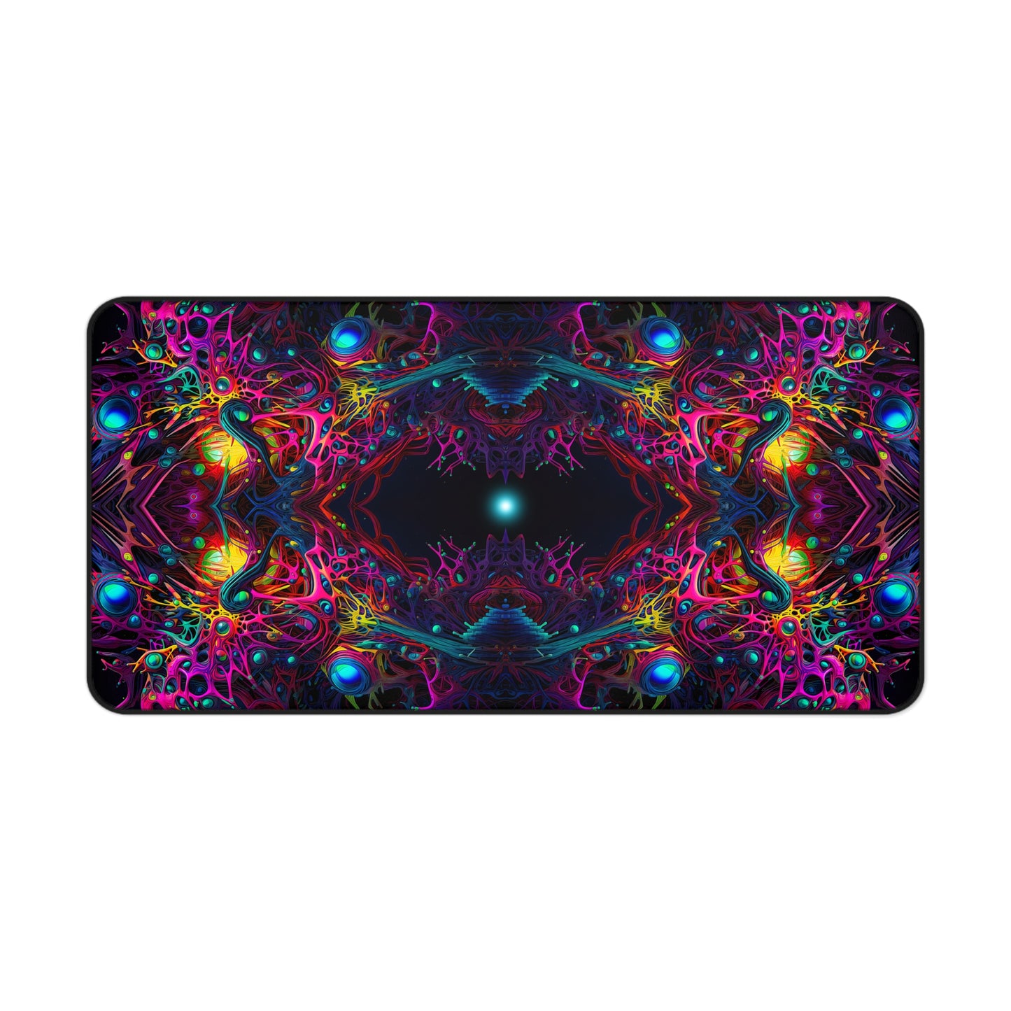 "The Peculiarity" DESK MAT (12x18)(12x22)(15.5x31)