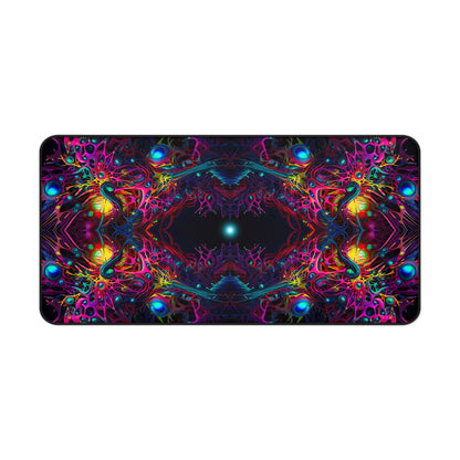 "The Peculiarity" DESK MAT (12x18)(12x22)(15.5x31)