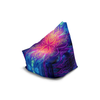 "Midnight Spell" BEAN BAG CHAIR COVER