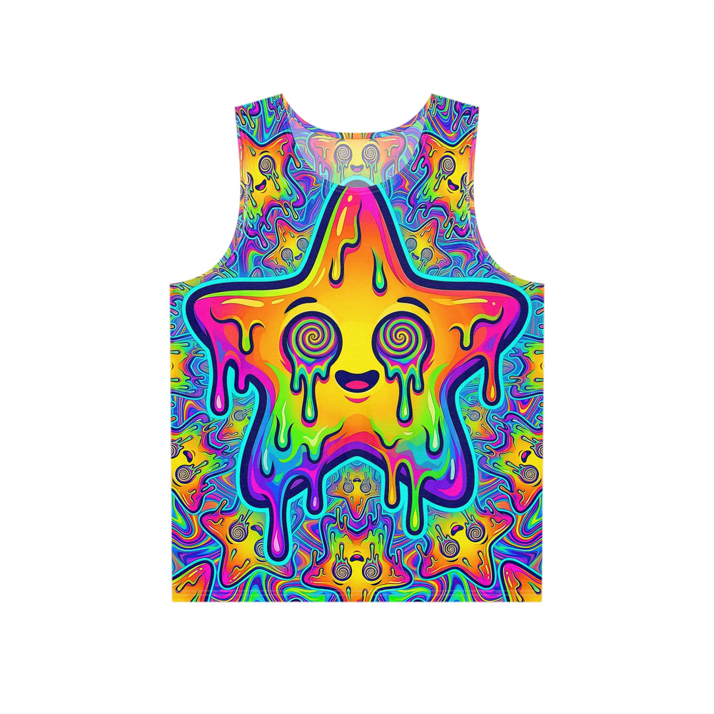 "Starstruck" MEN'S TANK TOP