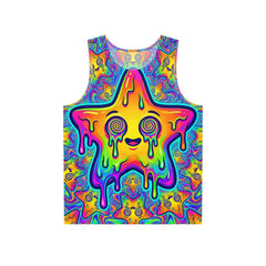 "Starstruck" MEN'S TANK TOP