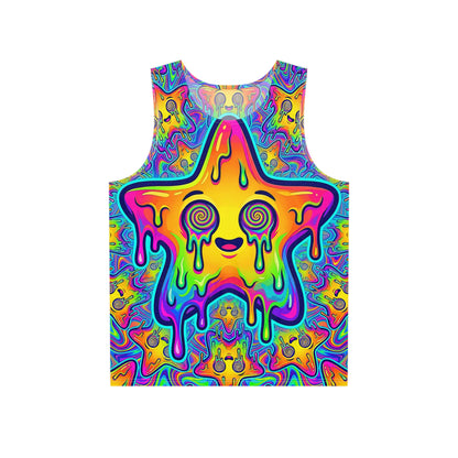"Starstruck" MEN'S TANK TOP