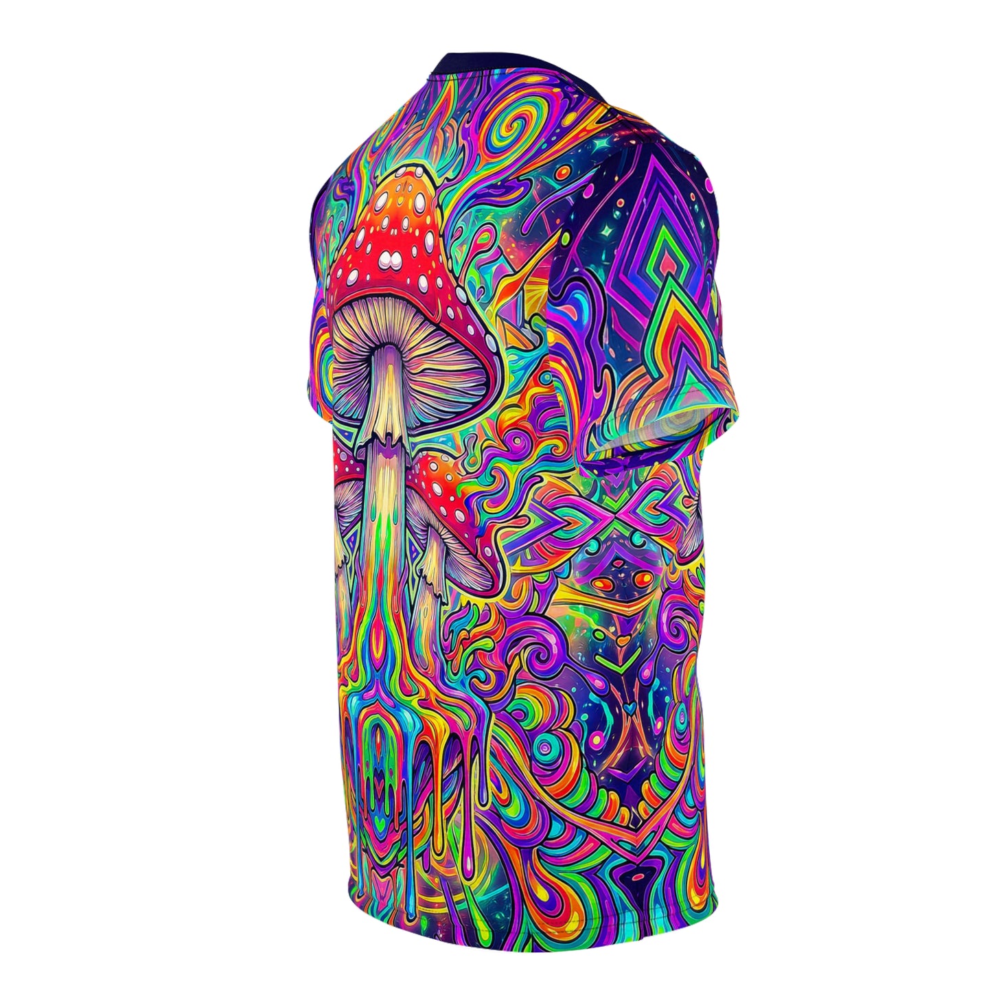 "Amanita Minute" PREMIUM TEE