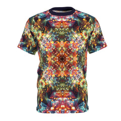 "Kaleidobloom" PREMIUM TEE