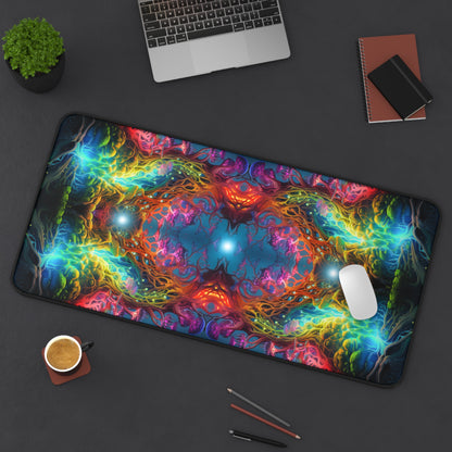 "The Elixir V2" DESK MAT (12x18)(12x22)(15.5x31)