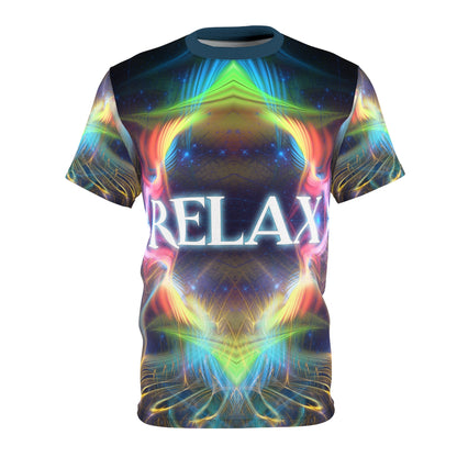 "Relax" PREMIUM TEE