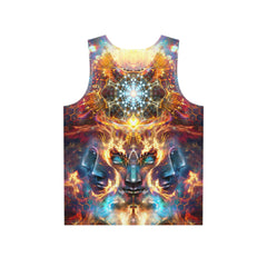 "The Wanderers" MEN'S TANK TOP