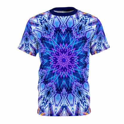 "Space Oasis Mandala" PREMIUM TEE