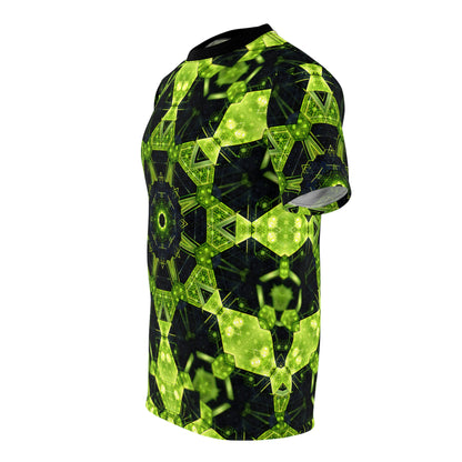 "Geocomb" PREMIUM TEE