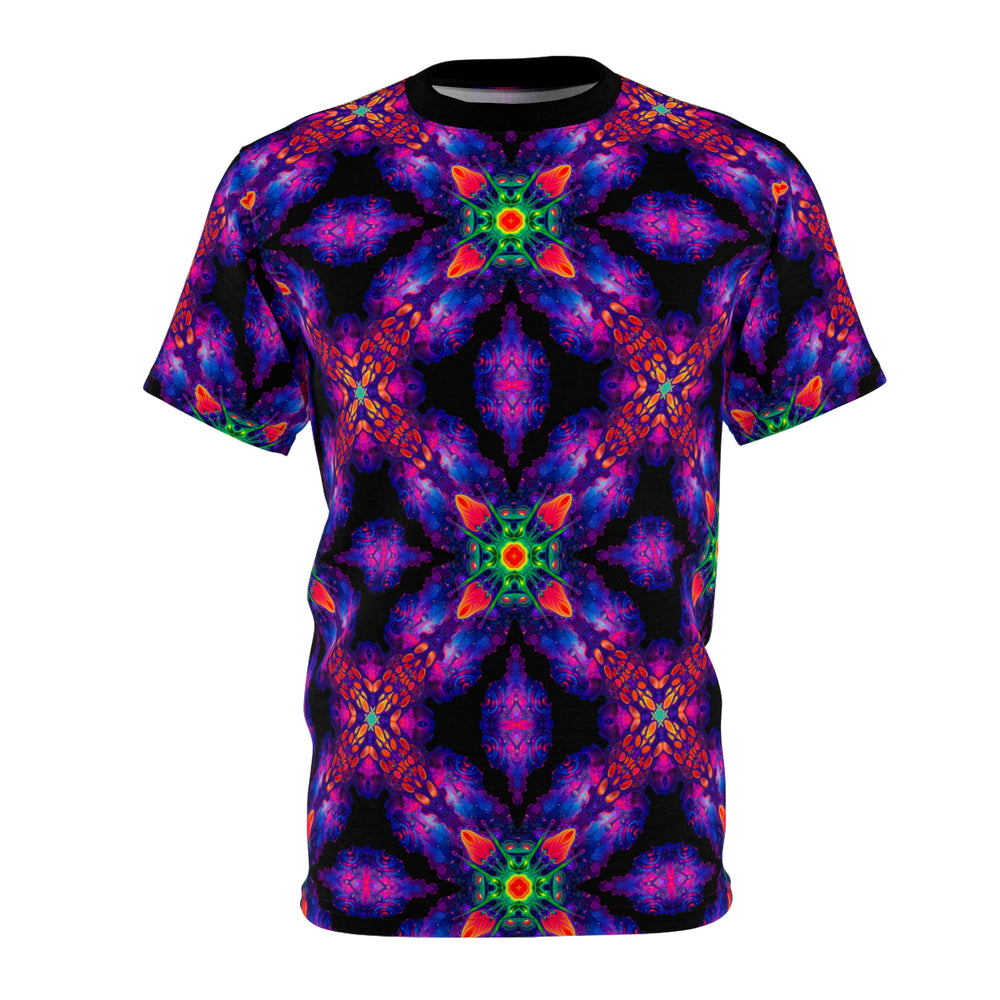 "Nebulon Pattern" PREMIUM TEE