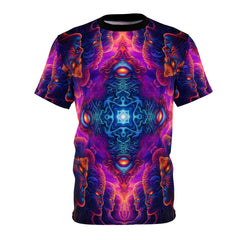 "The Watchers Square" PREMIUM TEE
