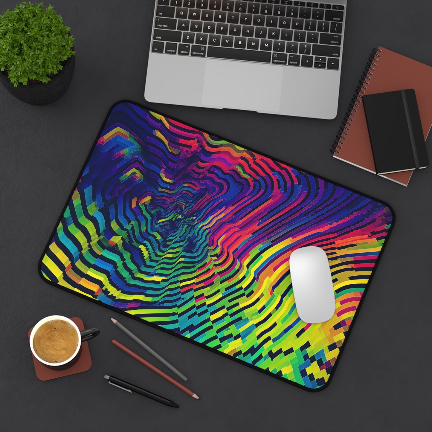 "Digiprint" DESK MAT (12x18)(12x22)(15.5x31)