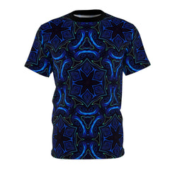 "Liquid Night" PREMIUM TEE
