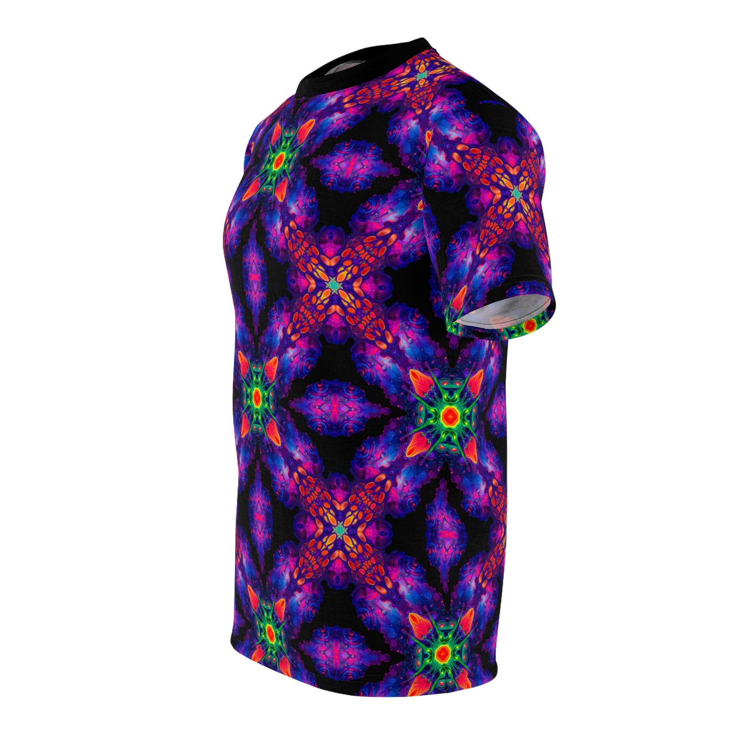 "Nebulon Pattern" PREMIUM TEE