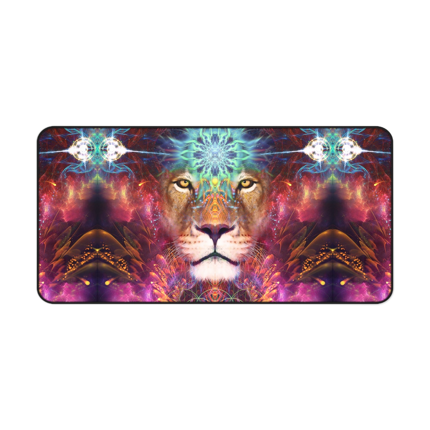 "Genesis" DESK MAT (12x18)(12x22)(15.5x31)