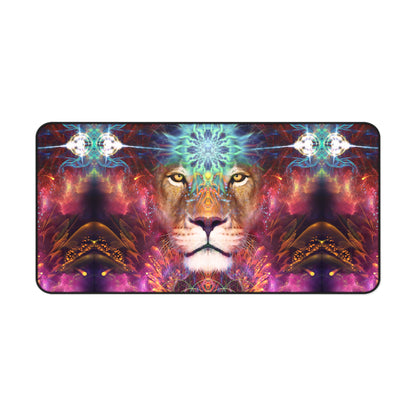 "Genesis" DESK MAT (12x18)(12x22)(15.5x31)