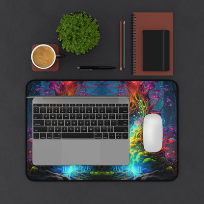 "The Elixir" DESK MAT (12x18)(12x22)(15.5x31)