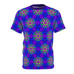 "Paradise Bloom (Zoom Out)" PREMIUM TEE