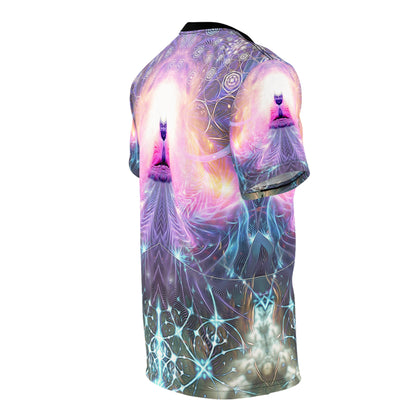 "The Alchemist's Breath" PREMIUM TEE