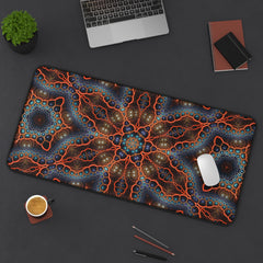 "Starry Night" DESK MAT (12x18)(12x22)(15.5x31)