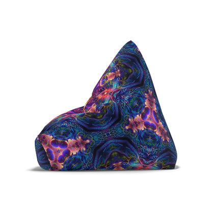 "The Sacred Circle" BEAN BAG CHAIR COVER