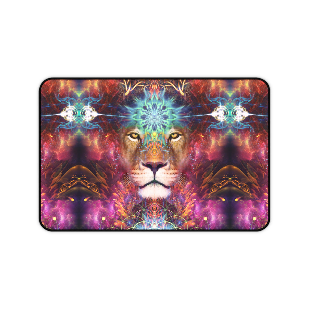 "Genesis" DESK MAT (12x18)(12x22)(15.5x31)