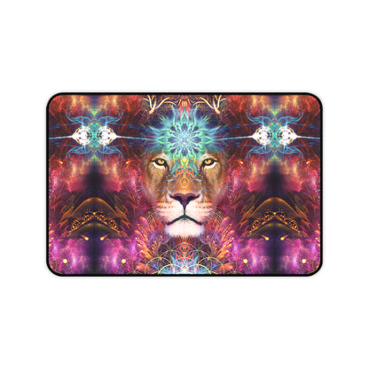 "Genesis" DESK MAT (12x18)(12x22)(15.5x31)