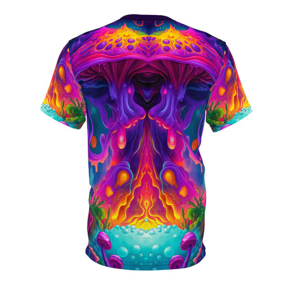 "Port Gillstown Reflection" PREMIUM TEE