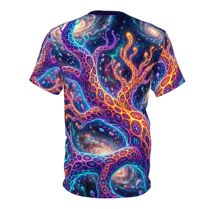 "Fastest Route" PREMIUM TEE