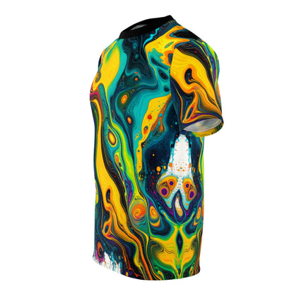 "Psywirl"  PREMIUM TEE