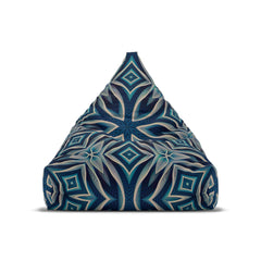 "Ice Chant" BEAN BAG CHAIR COVER