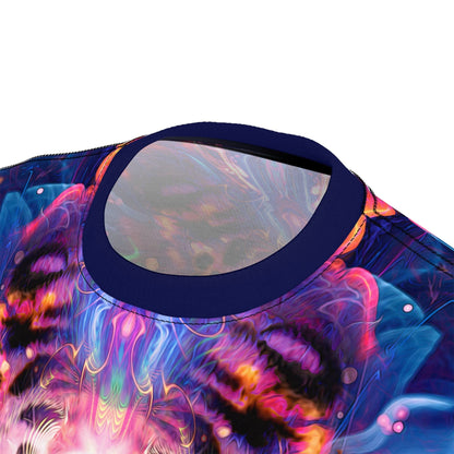 "Hunter's Moon" PREMIUM TEE