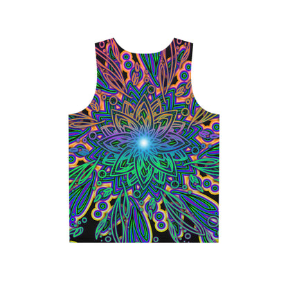 "Sydtastic" MEN'S TANK TOP