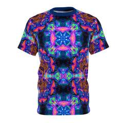 "Tripgnosis Pattern" PREMIUM TEE