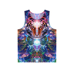 "Hunter's Moon" MEN'S TANK TOP