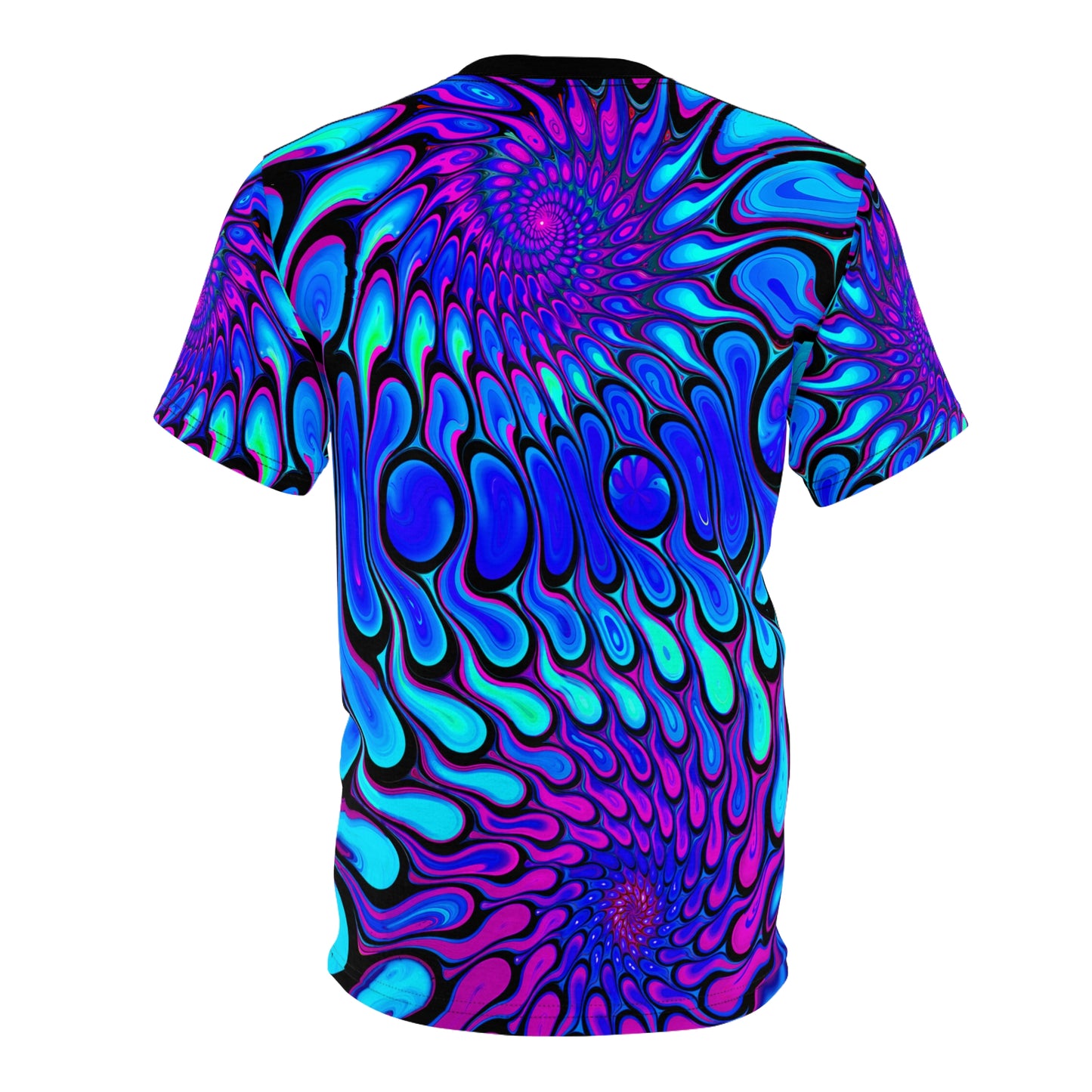 "Night Groove Time" PREMIUM TEE