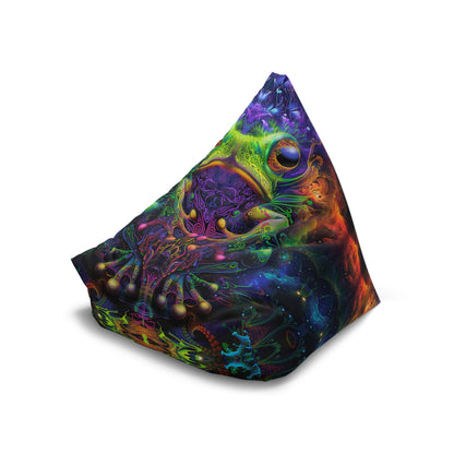 "Kiss Me" BEAN BAG CHAIR COVER