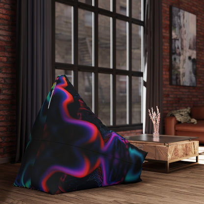 "Ferro Field" BEAN BAG CHAIR COVER