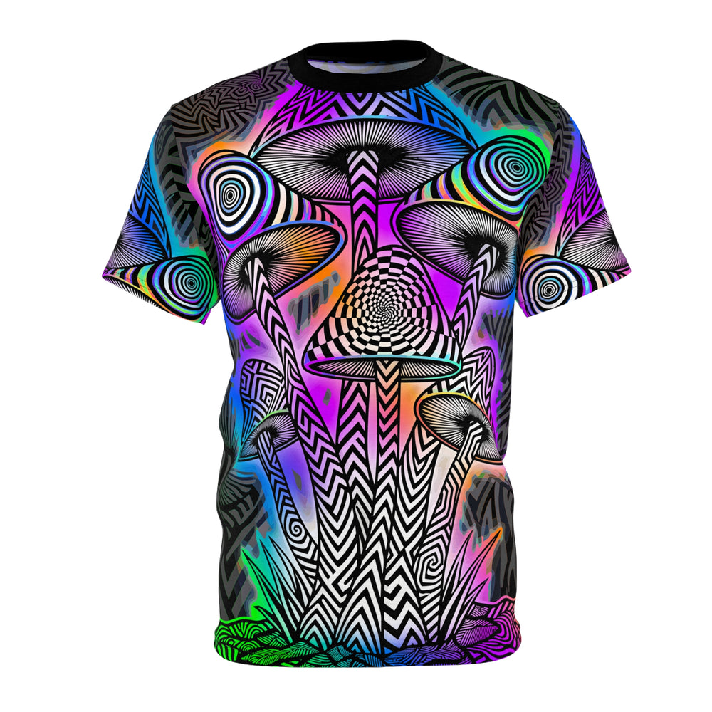 "Perspective Shift" PREMIUM TEE