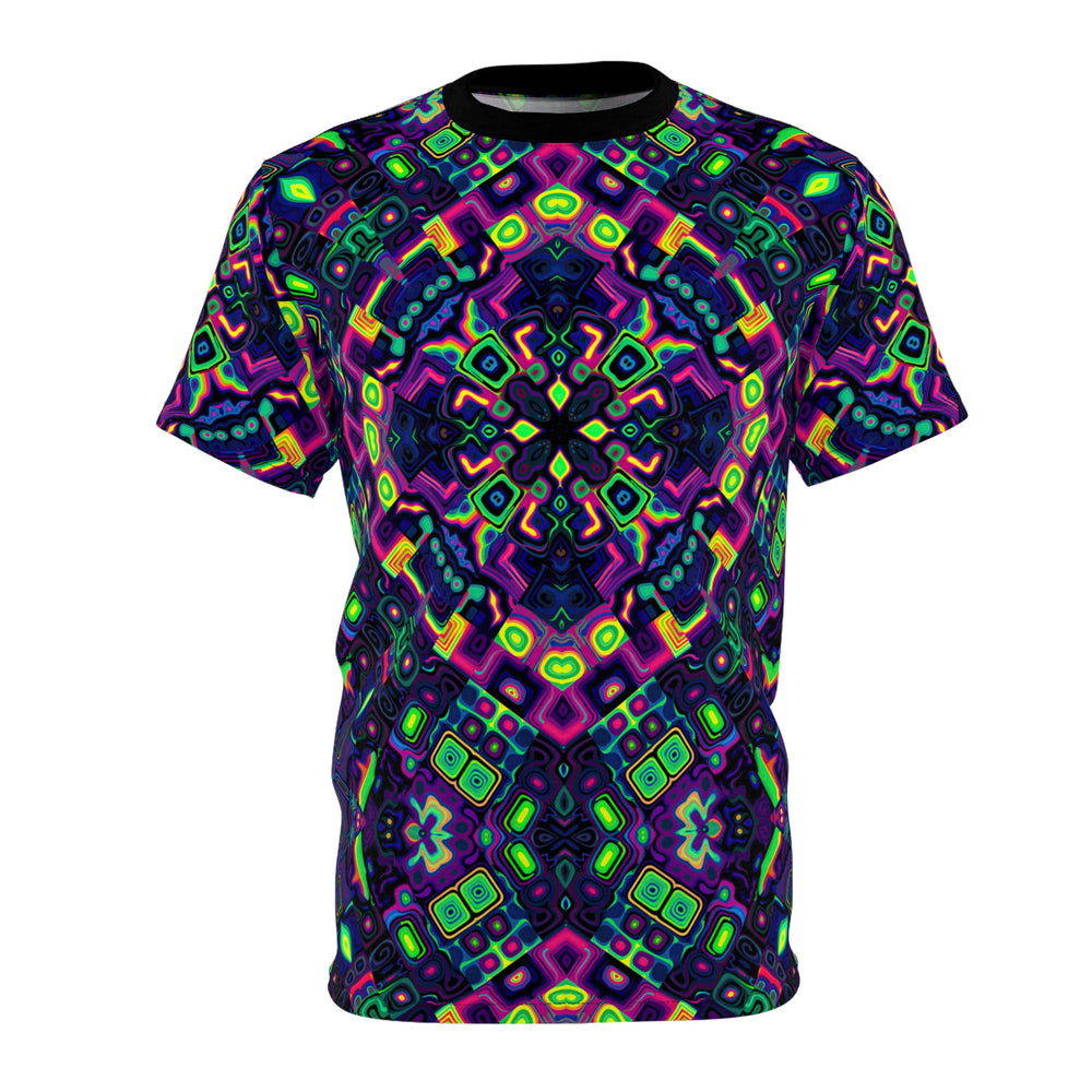 "Dimensional Shift"  PREMIUM TEE