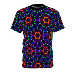 "Knight Star Zoomed" PREMIUM TEE