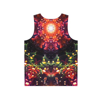 "Beyond the Canopy" MEN'S TANK TOP