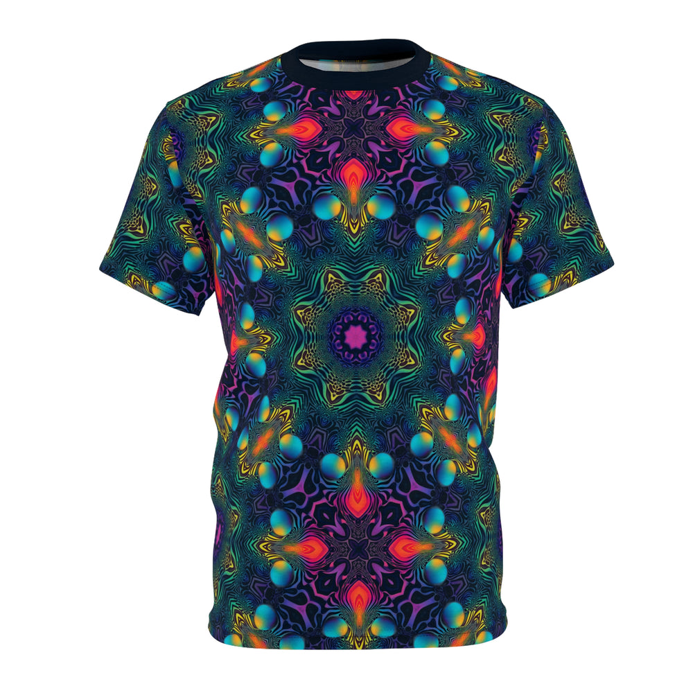 "Cosmic Fingerprint V2" PREMIUM TEE